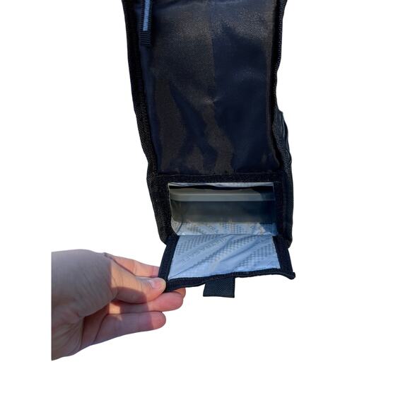 Arctic Zone Insulated Lunch Bag New with Tags - Picture 12 of 13